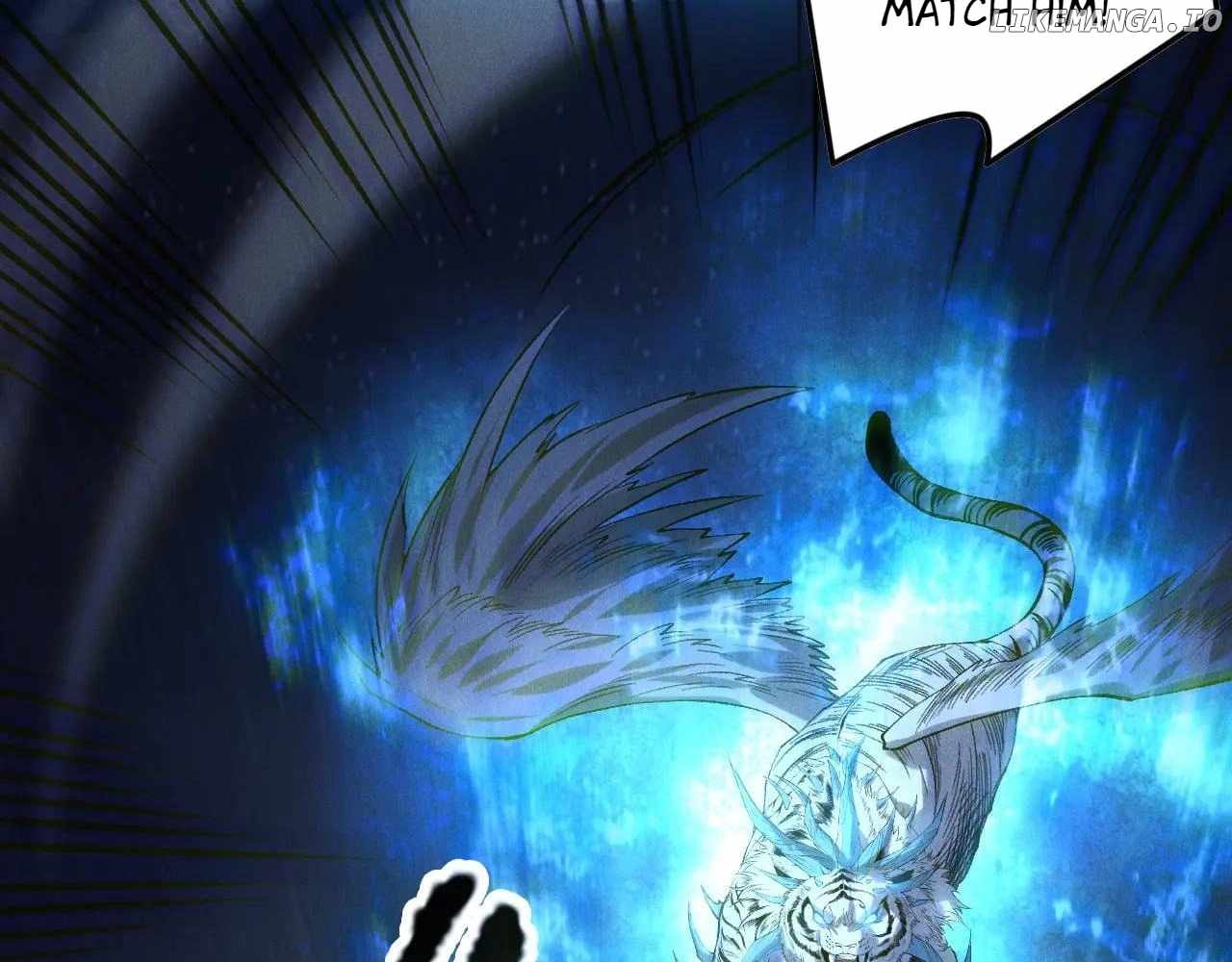 Catastrophic Necromancer Chapter 175 119
